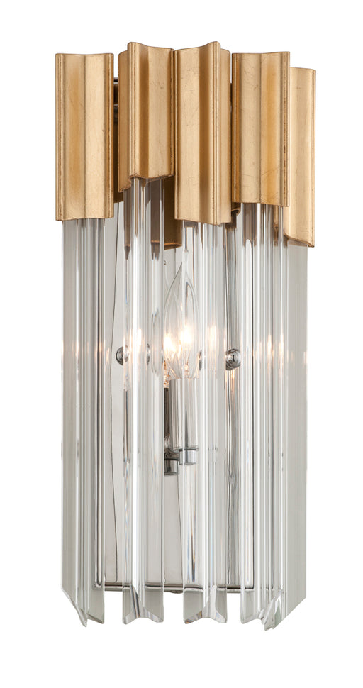 CHARISMA 1LT WALL SCONCE