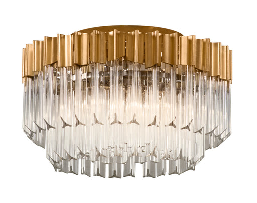 CHARISMA 3LT SEMI FLUSH