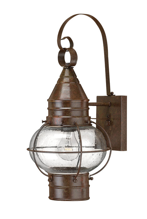 Small Wall Mount Lantern