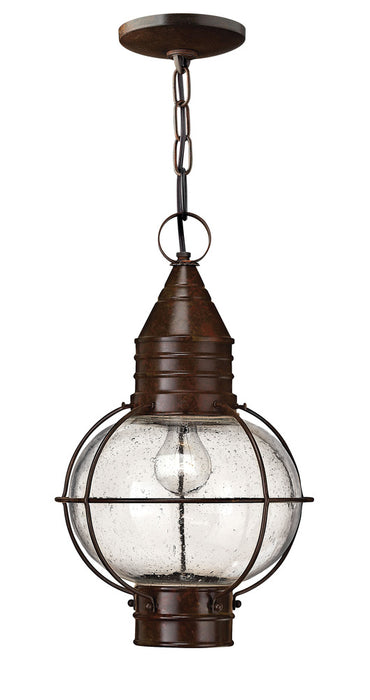 Medium Hanging Lantern