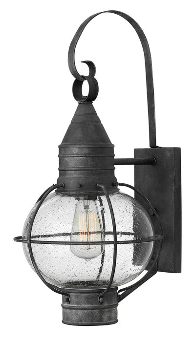 Medium Wall Mount Lantern