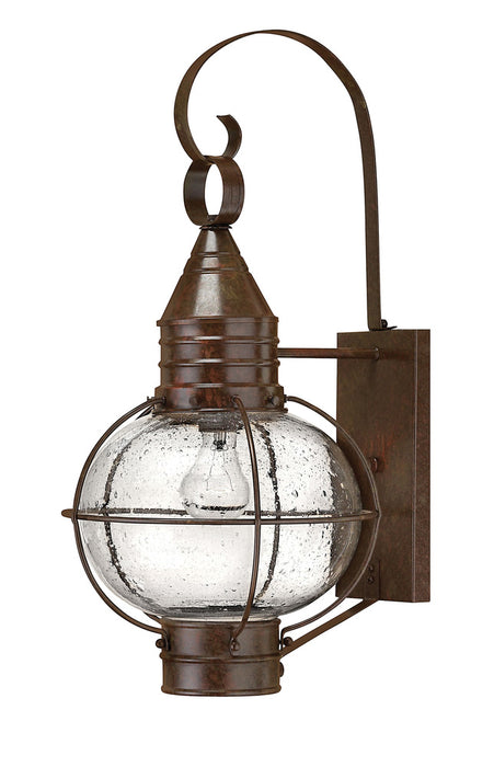 Medium Wall Mount Lantern