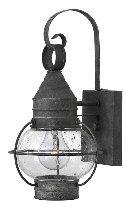 Extra Small Wall Mount Lantern