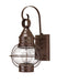 Extra Small Wall Mount Lantern