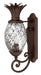 Small Wall Mount Lantern