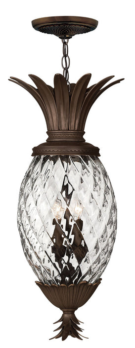 Medium Hanging Lantern