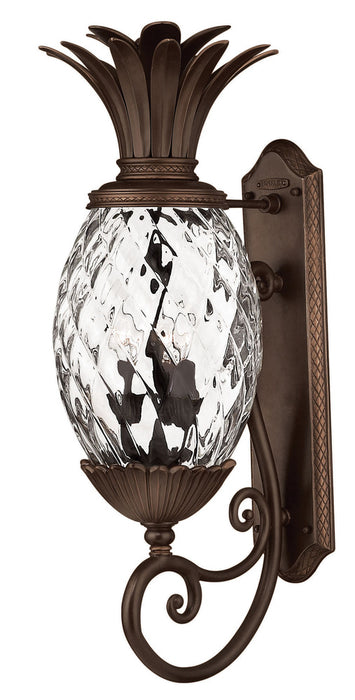 Medium Wall Mount Lantern