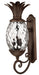 Medium Wall Mount Lantern