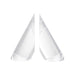 Chilling Crystal Bookends