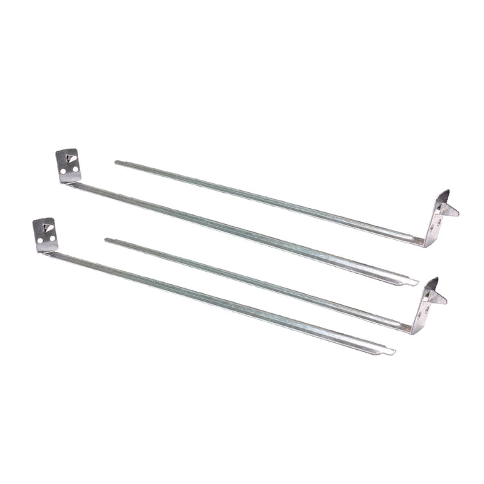 SMASH PLATE HANGER BARS