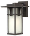 Small Wall Mount Lantern