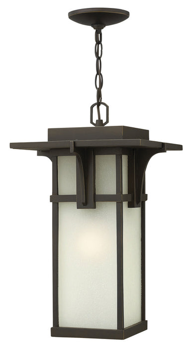 Large Hanging Lantern