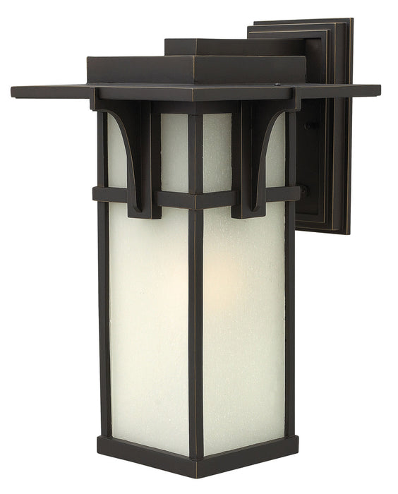 Large Wall Mount Lantern