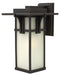 Large Wall Mount Lantern