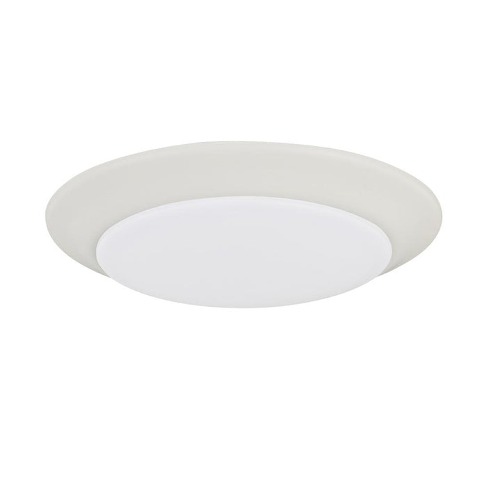 1 Light LED Flush Mount