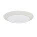 1 Light LED Flush Mount