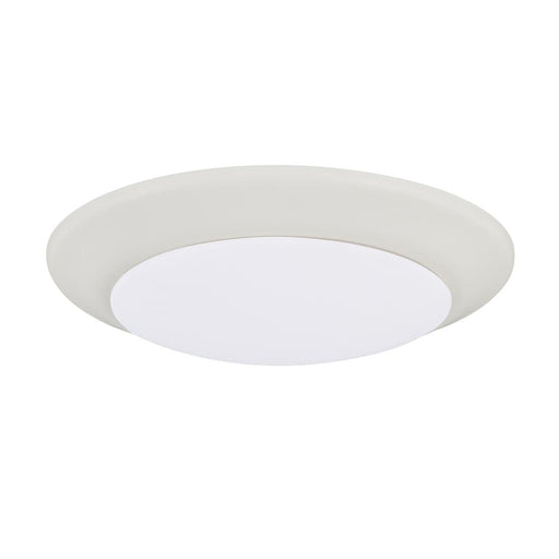 1 Light LED Flush Mount