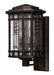 Small Wall Mount Lantern