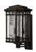 Large Wall Mount Lantern