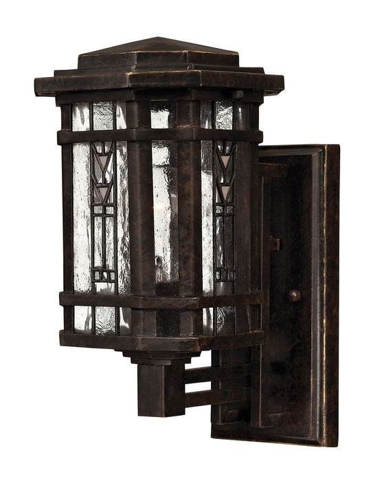 Small Wall Mount Lantern