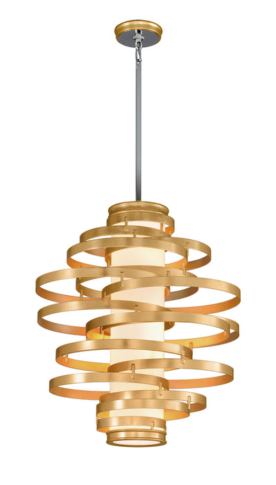 VERTIGO 4LT PENDANT LARGE