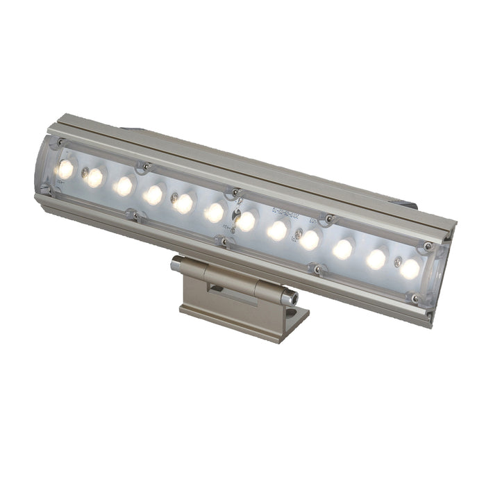 OUTDR,LED FLOODLIGHT,12X1W,PT