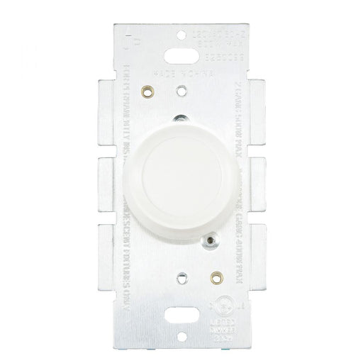 DIMMER,LED,RTY,SGL PL,600W