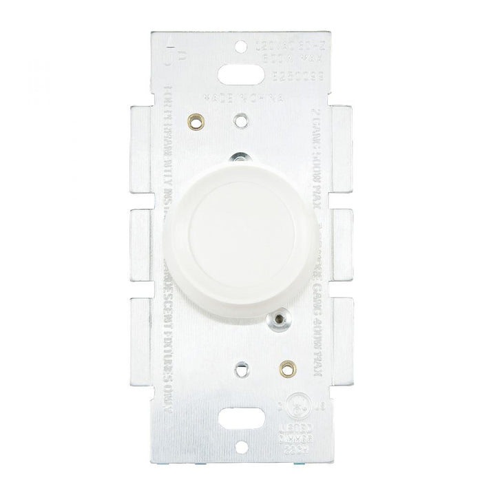 DIMMER,LED,RTY,3 WAY,600W