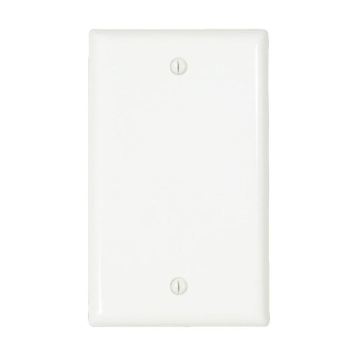 PART,WALL PLATE,1 GANG,BLANK