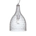 ALTIMA,1LT PENDANT,LARGE,CLEAR