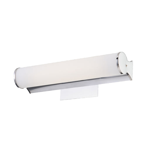 SCEPTER,1LT WALL SCONCE,SM,CHR