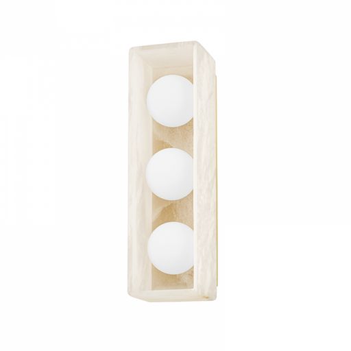 3 LIGHT BATH BRACKET