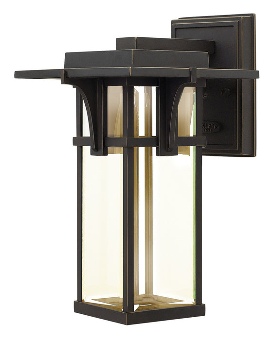 Small Wall Mount Lantern