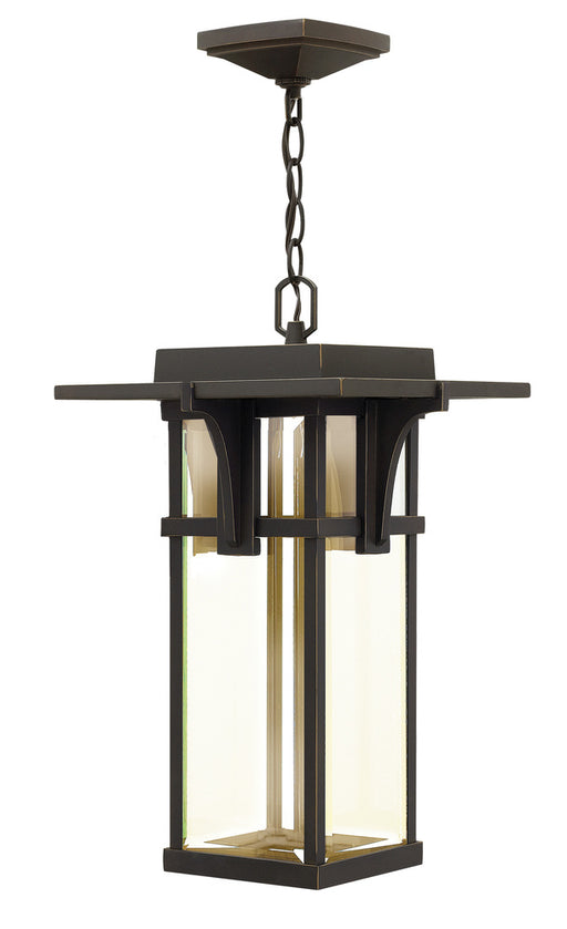 Large Hanging Lantern