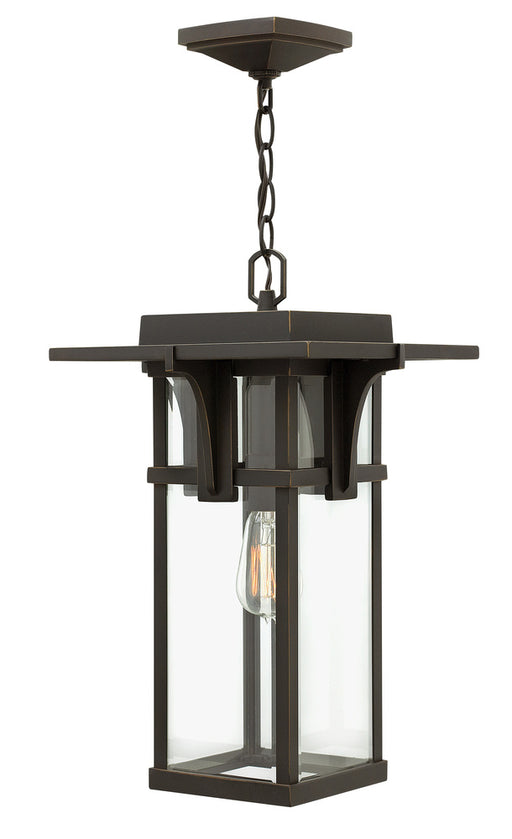 Large Hanging Lantern