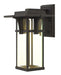 Medium Wall Mount Lantern