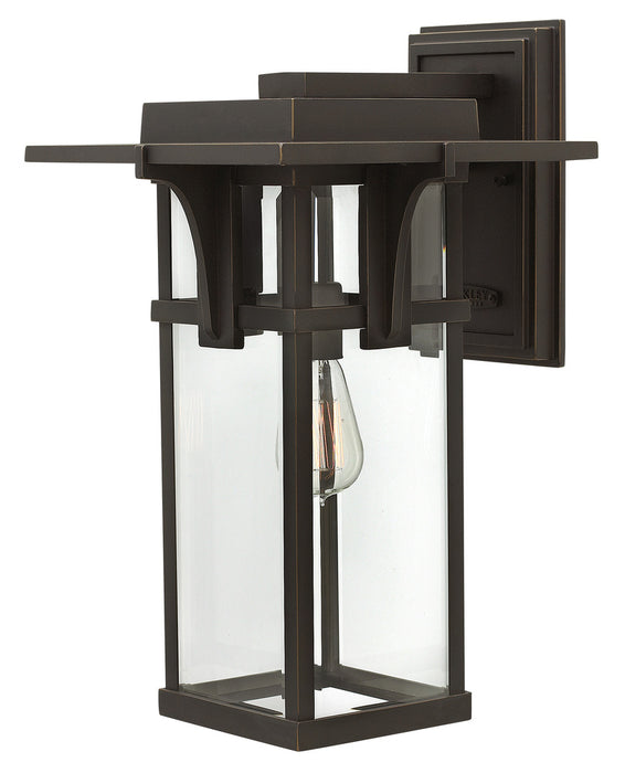 Large Wall Mount Lantern