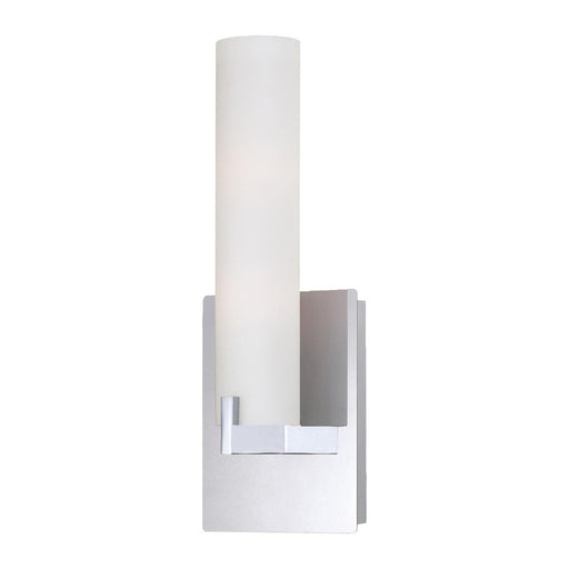 ZUMA,2LT SCONCE,40W,CHR