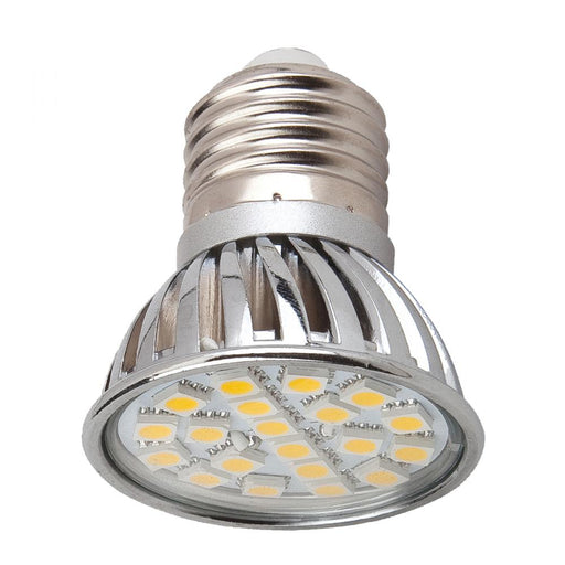 BULB,LED,MR16,E26 BASE