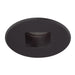 TRIM,3IN,REGRESS,ROUND,BLACK