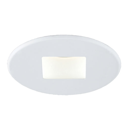 TRIM,3IN,REGRESS,ROUND,WHITE