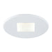 TRIM,3IN,REGRESS,ROUND,WHITE