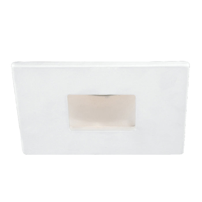 TRIM,4IN,REGRESS,SQUARE,WHITE