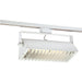 TRACKHEAD,PL-L,18W,WHITE/WHITE