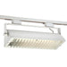 TRACKHEAD,PL-L,24W,WHITE/WHITE