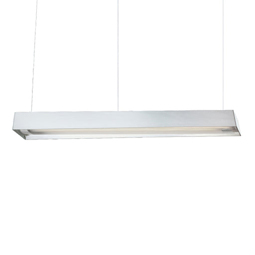 PENDANT,1LT,T5 1X21W,ALUMINUM