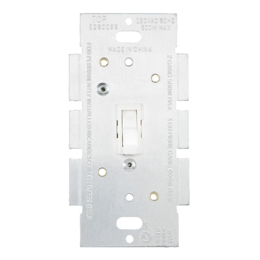 DIMMER,TOGGLE,3-WAY,600W