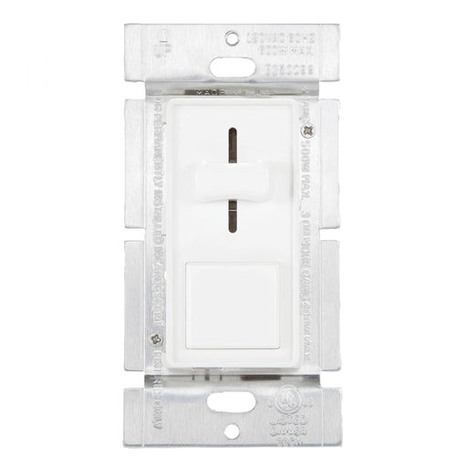 DIMMER,LED,SLD,SQR,SGL PL,600W