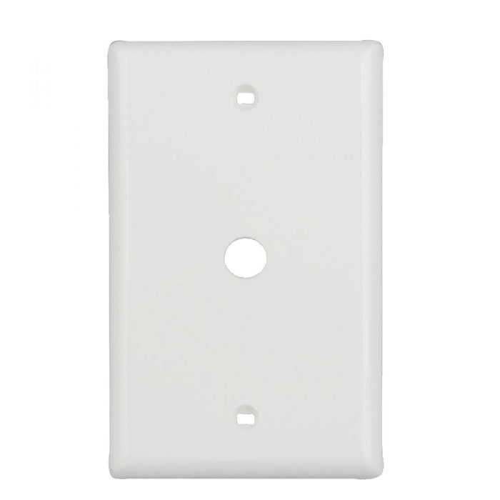 PART,WALL PLATE,1 GANG,PHN/CBL