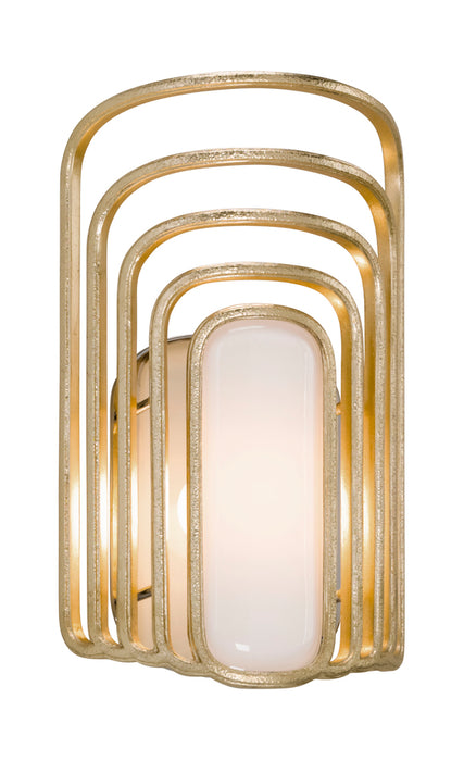 SOCIALITE 1LT WALL SCONCE TALL